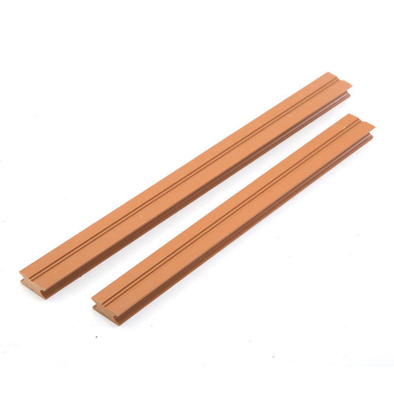40*25mm Solid wood plastic composite floor joist