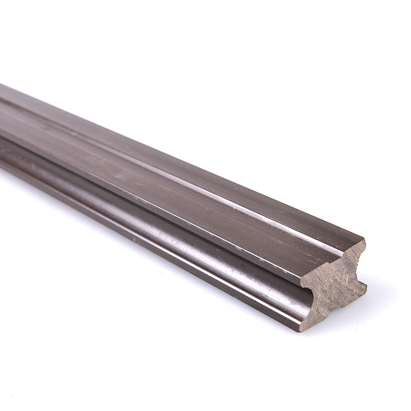 WPC Decking wood plastic composite decking quality guarantee environmental protection
