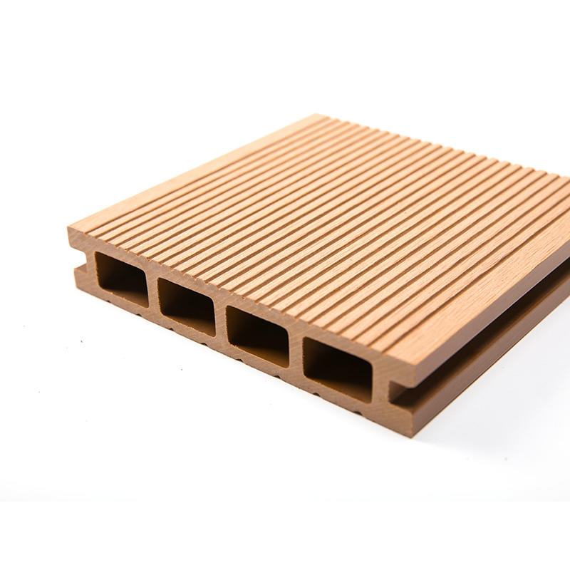How durable is WPC decking and how does it stand up to different weather conditions?