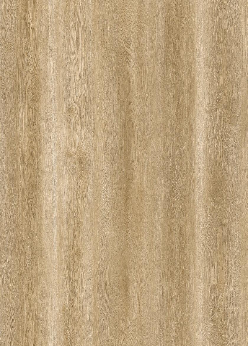 Durable Oak Color SPC flooring