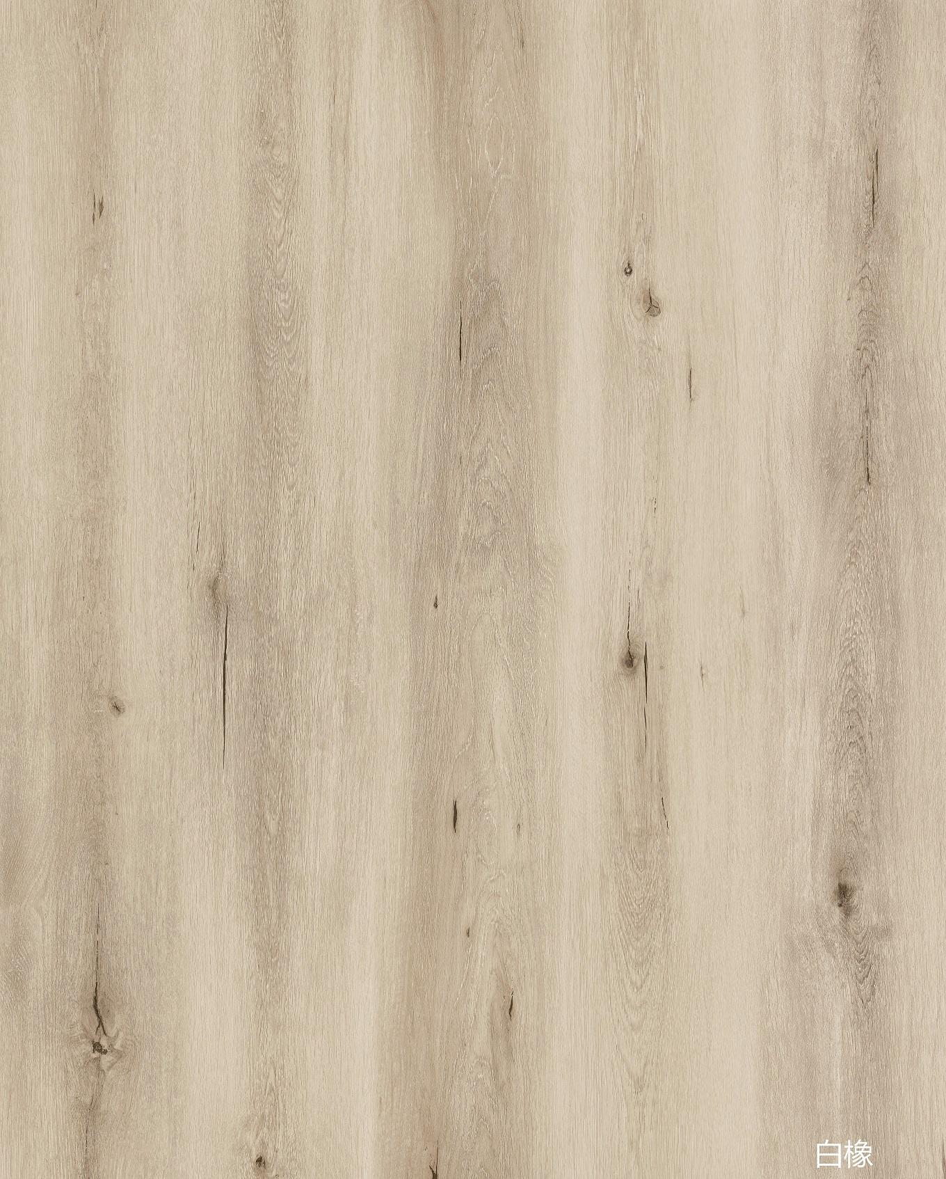 Durable Oak Color SPC flooring