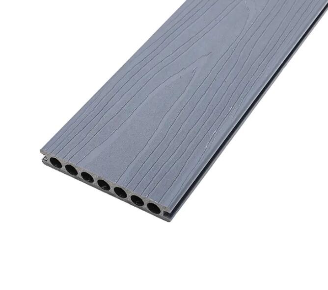 What are the uses of the WPC tile?