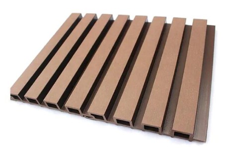 WPC Tile Suppliers Introduces The Characteristics Of WPC Tiles