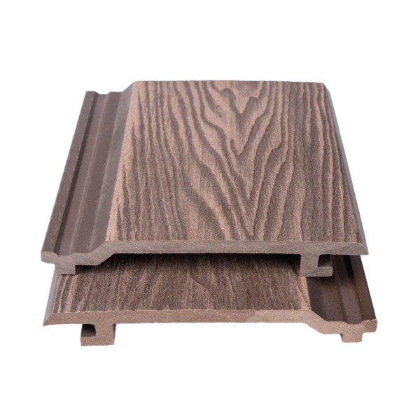 How do WPC wall panels contribute to energy efficiency in buildings?